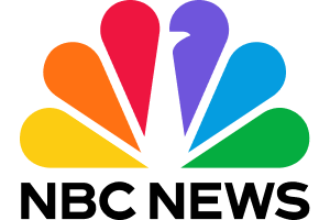 NBC news logo