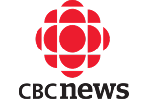 CBC news logo
