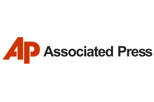 Associated Press logo