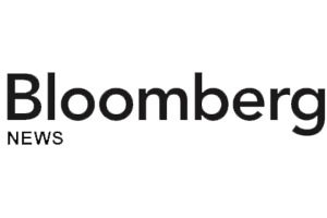 Bloomberg News logo