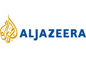 Aljazeera logo