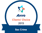 AVVO Clients' Sex Crimes