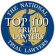 National Trial Lawyers - Top 100 Trial Lawyer