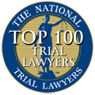 National Trial Lawyers - Top 100 Trial Lawyers