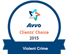 AVVO Clients' Violent Crimes